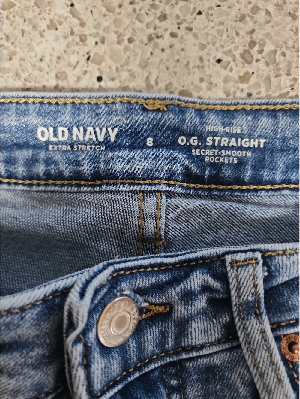 Jeans - Picture 4 of 9